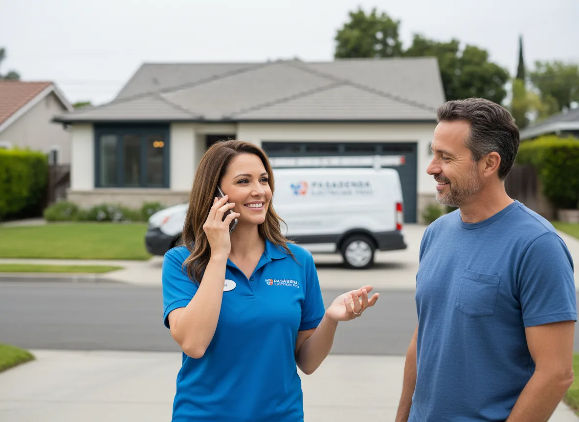 Electrician Canute, OK FAQs